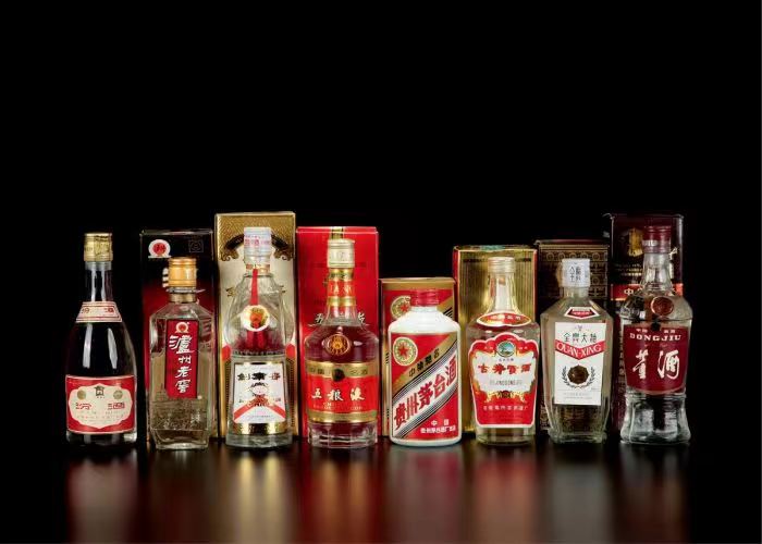 张家口老酒储存的方法